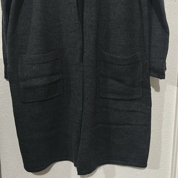 NWT J.McLaughlin Marjorie Cardigan - Picture 9 of 10